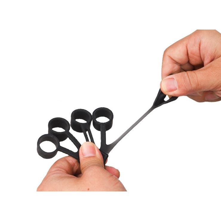 フィンガートレーナー フィンガーストレッチャー 指トレーニング | PlusNao | 詳細画像6 