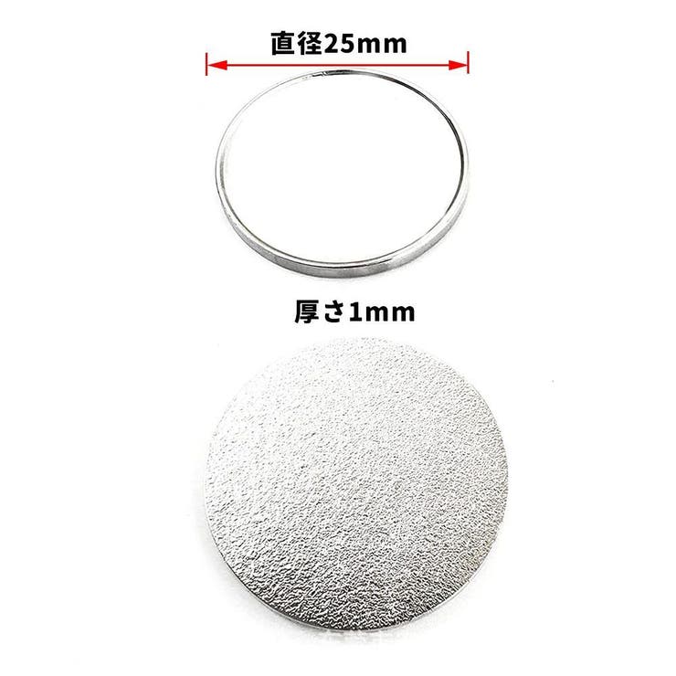 ゴルフマーカー 帽子クリップ 単品 | PlusNao | 詳細画像7 