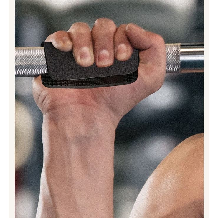 ダンベル用グリップパッド 2枚セット ダンベルパッド | PlusNao | 詳細画像2 