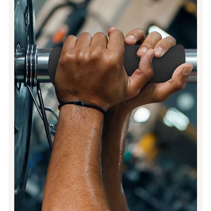 ダンベル用グリップパッド 2枚セット ダンベルパッド | PlusNao | 詳細画像3 