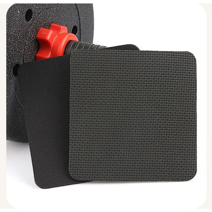 ダンベル用グリップパッド 2枚セット ダンベルパッド | PlusNao | 詳細画像7 