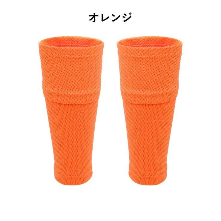 シンガードスリーブ 2枚1組 両足用 | PlusNao | 詳細画像11 