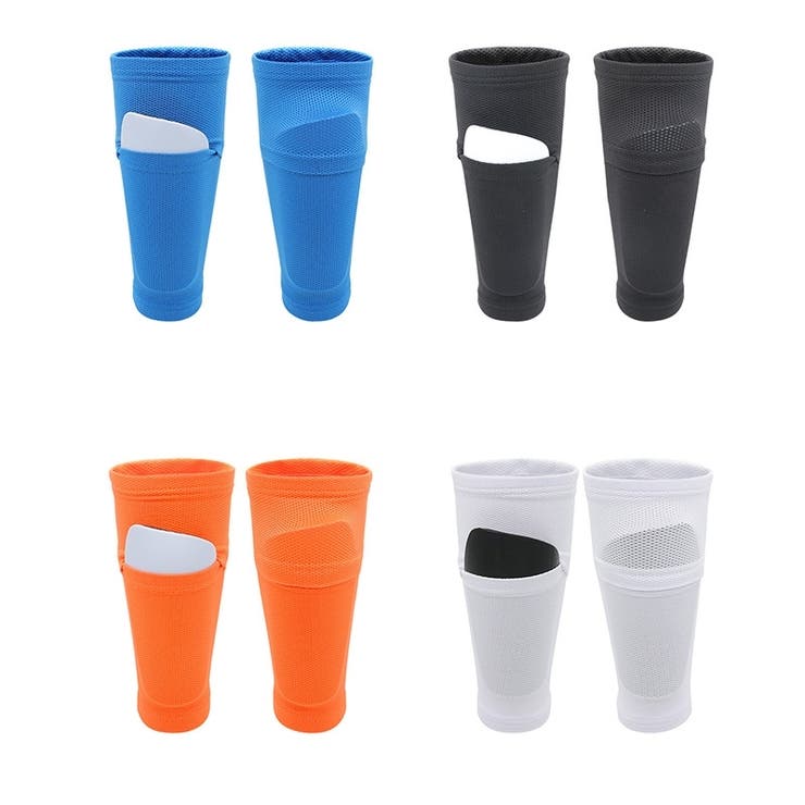 シンガードスリーブ 2枚1組 両足用 | PlusNao | 詳細画像4 