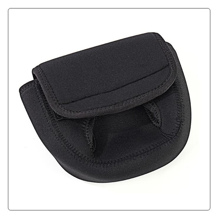 リールケース スピニングリールバッグ リールポーチ | PlusNao | 詳細画像6 