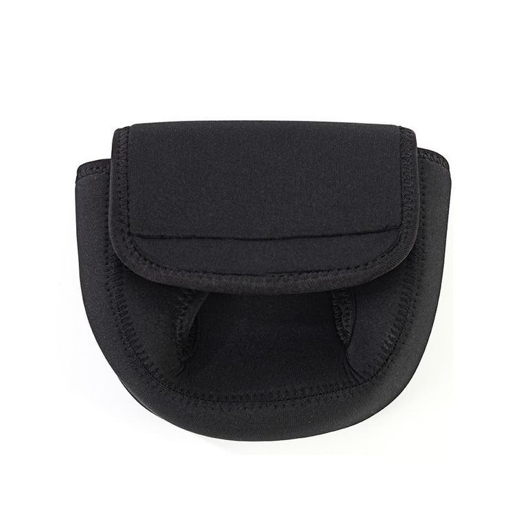 リールケース スピニングリールバッグ リールポーチ | PlusNao | 詳細画像7 