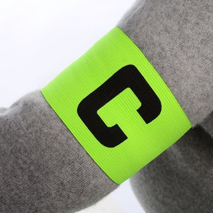 キャプテンマーク キャプテンアームバンド アームバンド | PlusNao | 詳細画像2 