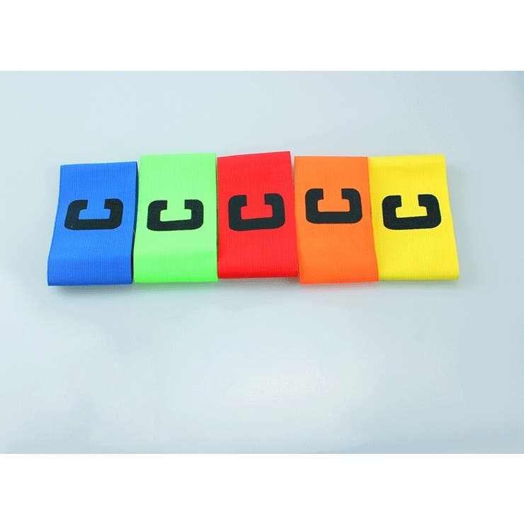 キャプテンマーク キャプテンアームバンド アームバンド | PlusNao | 詳細画像3 