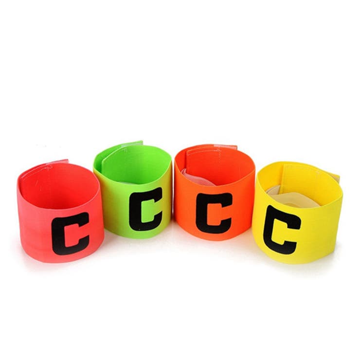 キャプテンマーク キャプテンアームバンド アームバンド | PlusNao | 詳細画像5 