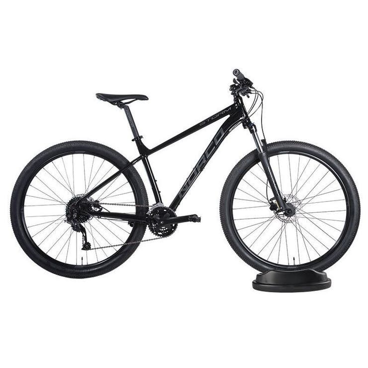 マグライザー サイクルトレーナー用 前輪置き | PlusNao | 詳細画像2 