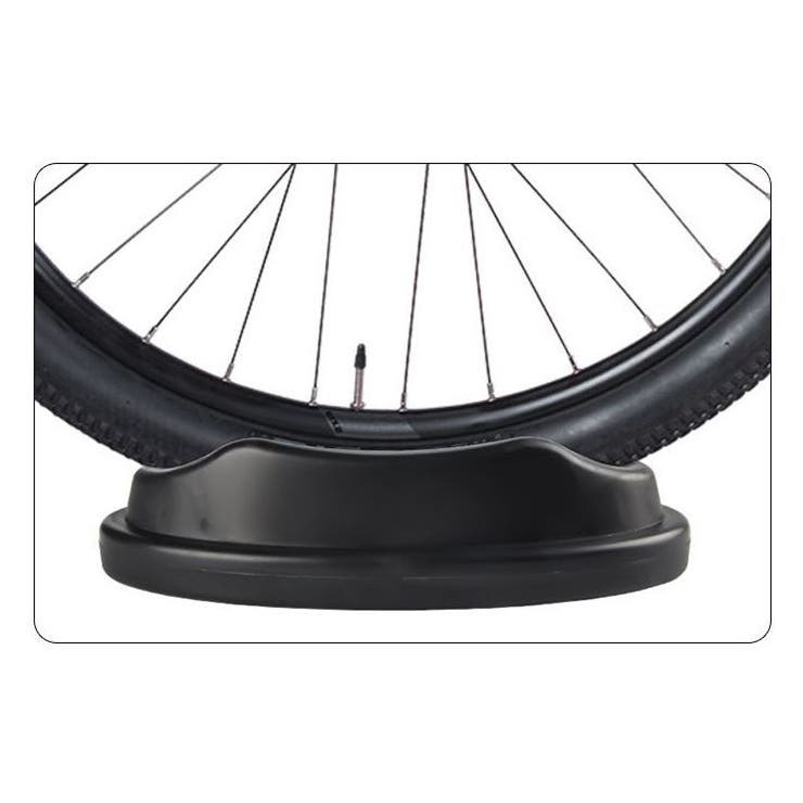 マグライザー サイクルトレーナー用 前輪置き | PlusNao | 詳細画像3 