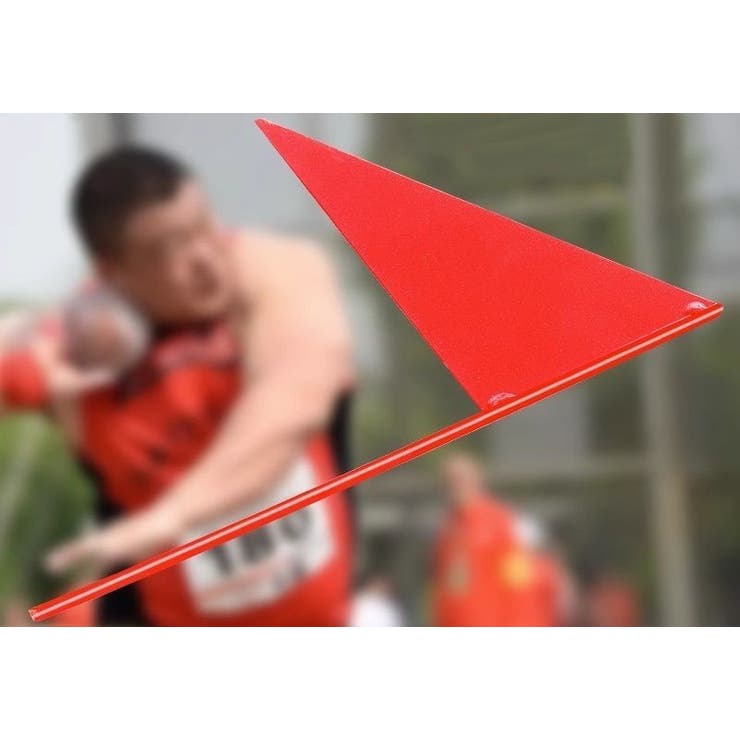 三角旗 ペナントフラッグ マーキング小旗 | PlusNao | 詳細画像4 