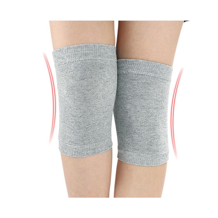 膝ウォーマー ニーウォーマー 2枚1セット | PlusNao | 詳細画像3 