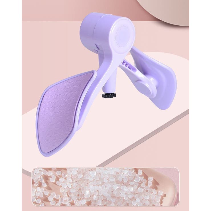 トレーニング機器 骨盤底筋 内転筋 | PlusNao | 詳細画像3 