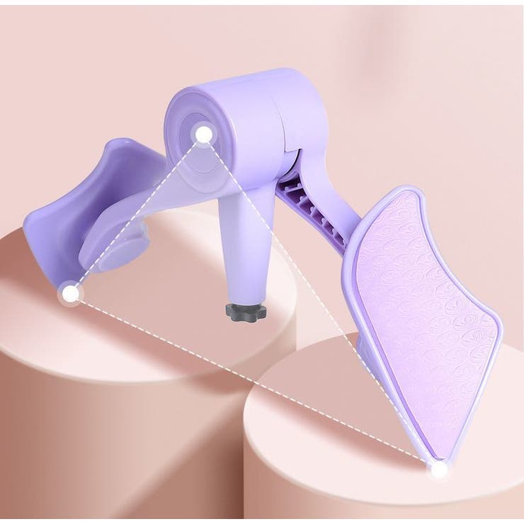 トレーニング機器 骨盤底筋 内転筋 | PlusNao | 詳細画像7 