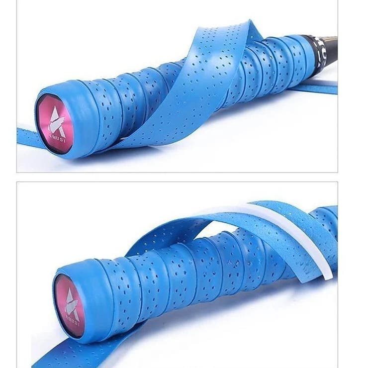 グリップテープ 滑り止め オーバーグリップテープ | PlusNao | 詳細画像15 