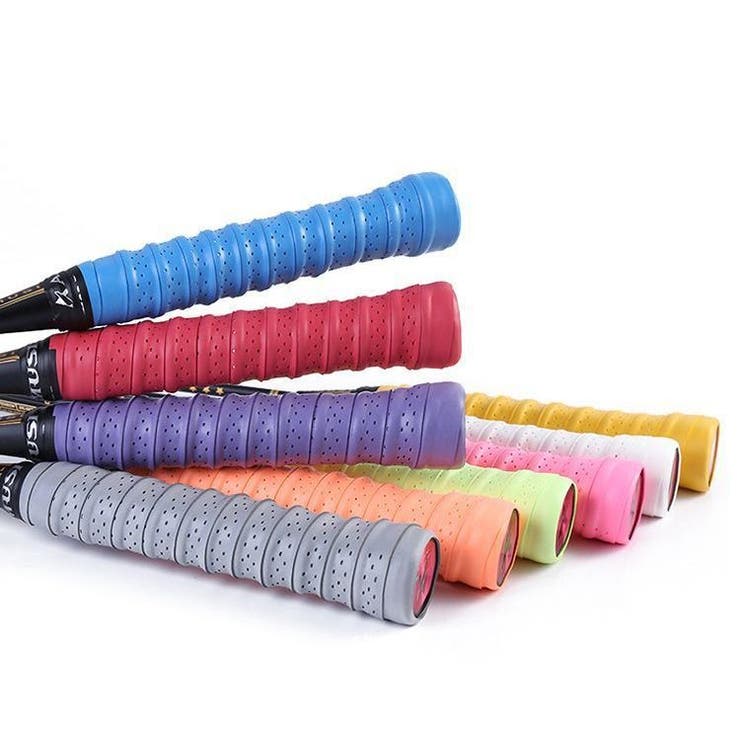 グリップテープ 滑り止め オーバーグリップテープ | PlusNao | 詳細画像3 