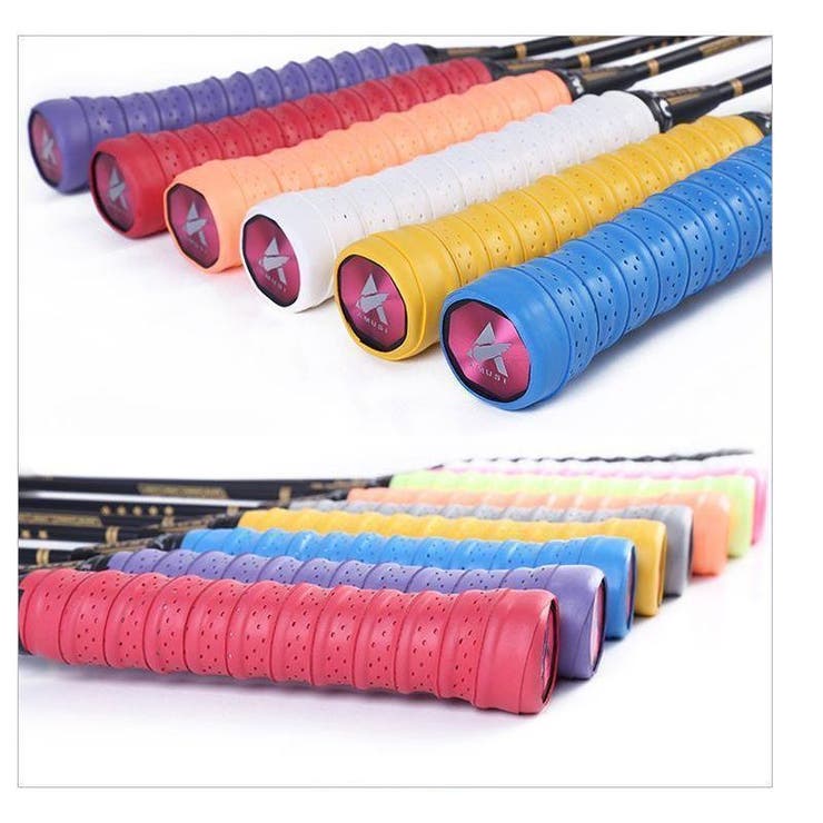 グリップテープ 滑り止め オーバーグリップテープ | PlusNao | 詳細画像4 