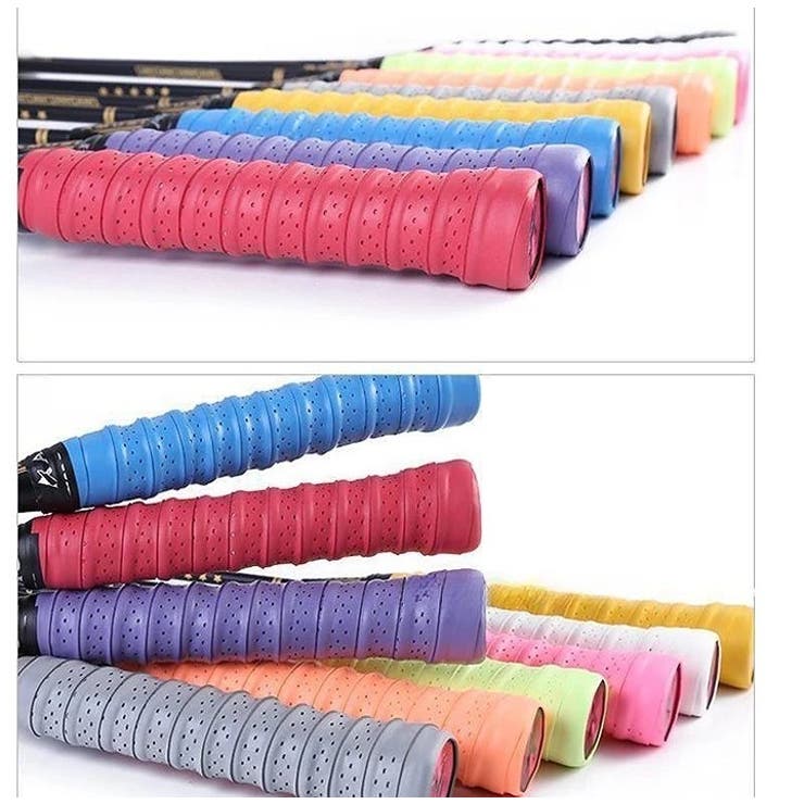 グリップテープ 滑り止め オーバーグリップテープ | PlusNao | 詳細画像5 