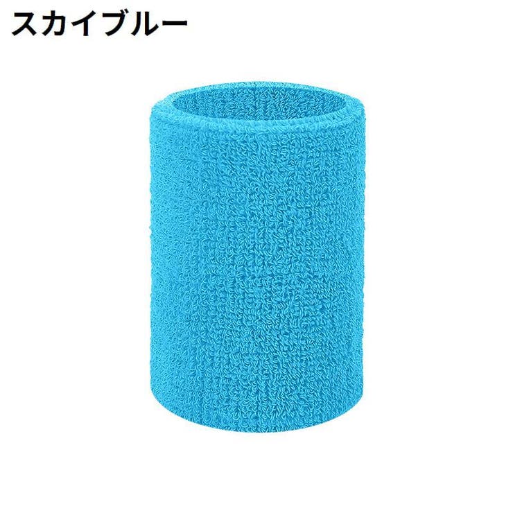 リストバンド 手首サポーター 2個組 | PlusNao | 詳細画像11 