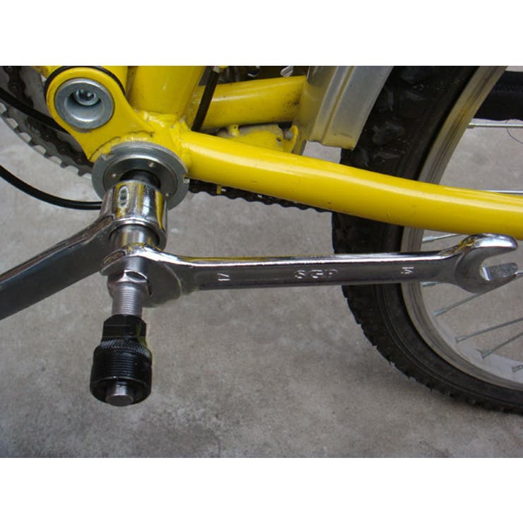 クランクリムーバー 単品 1個 | PlusNao | 詳細画像4 