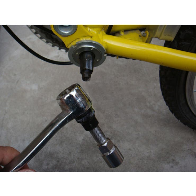 クランクリムーバー 単品 1個 | PlusNao | 詳細画像5 