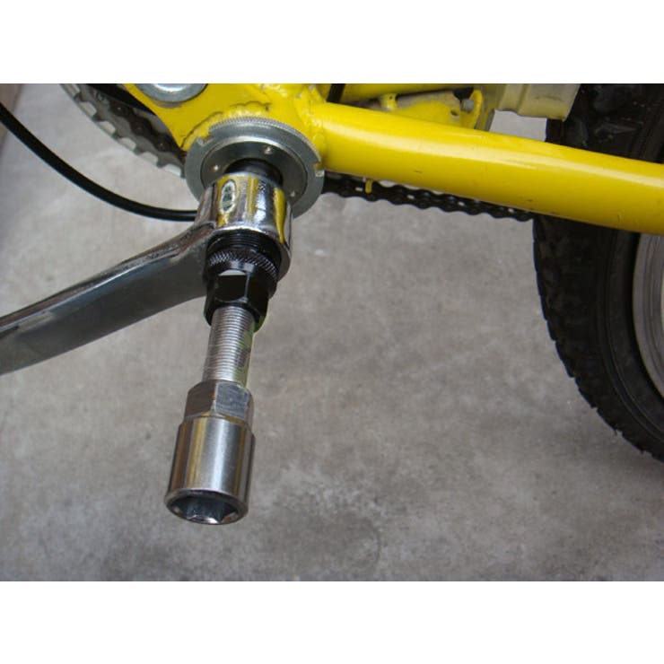 クランクリムーバー 単品 1個 | PlusNao | 詳細画像6 