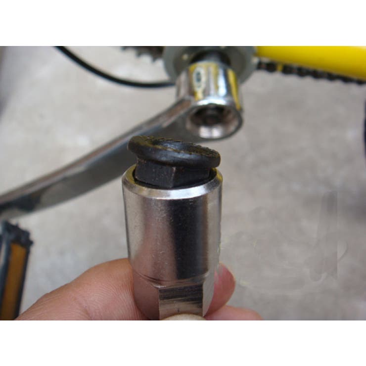 クランクリムーバー 単品 1個 | PlusNao | 詳細画像7 