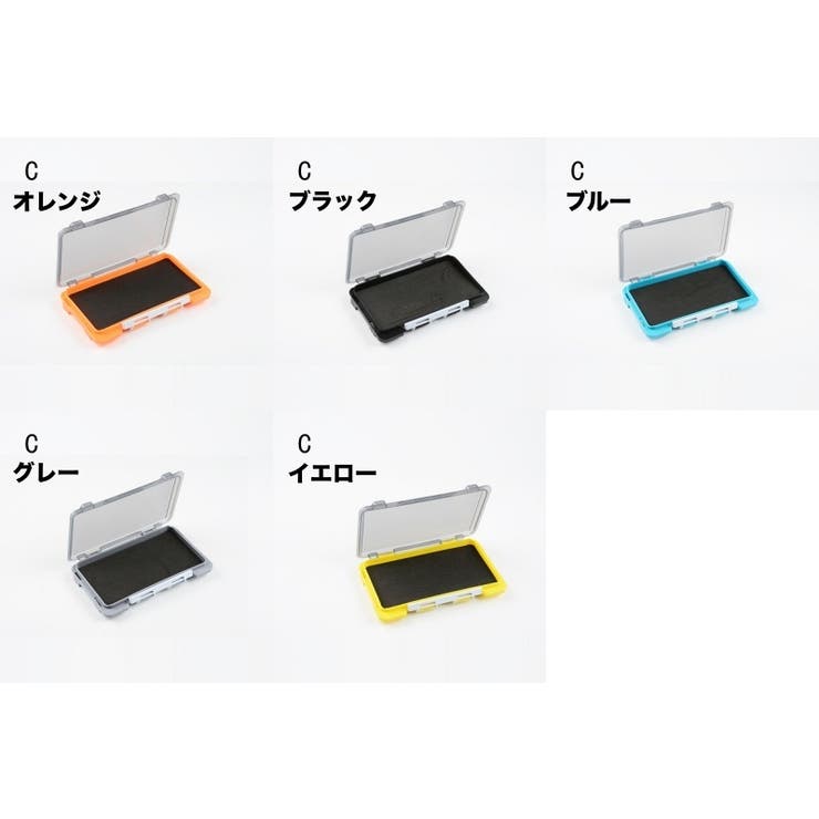 ルアーケース 単品 片面収納 | PlusNao | 詳細画像14 