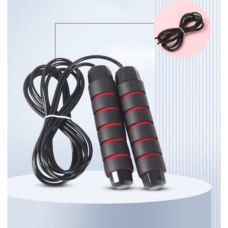 縄跳び とび縄 大人用 | PlusNao | 詳細画像11 