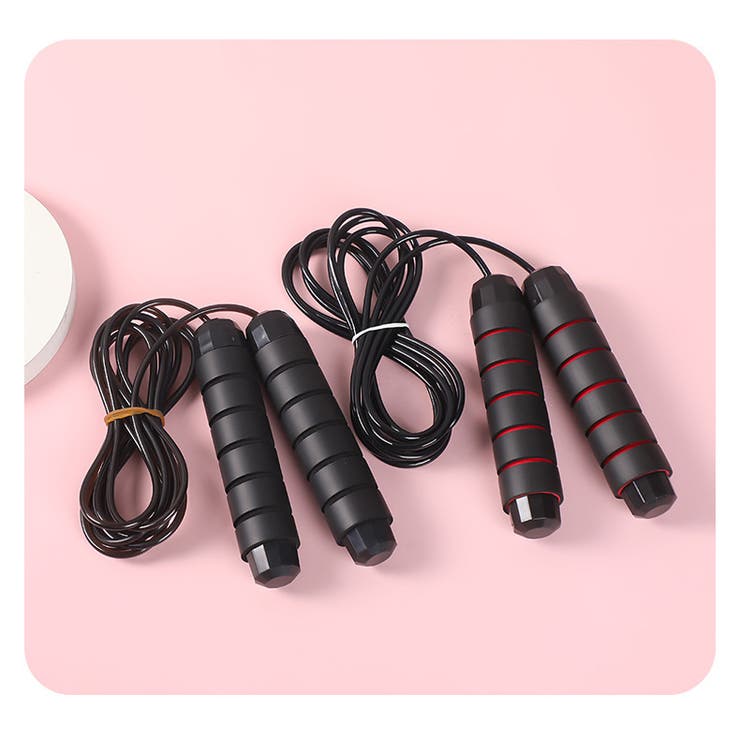 縄跳び とび縄 大人用 | PlusNao | 詳細画像2 