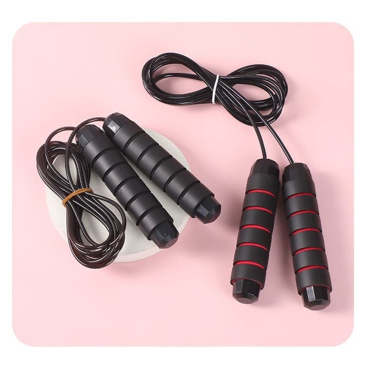 縄跳び とび縄 大人用 | PlusNao | 詳細画像4 