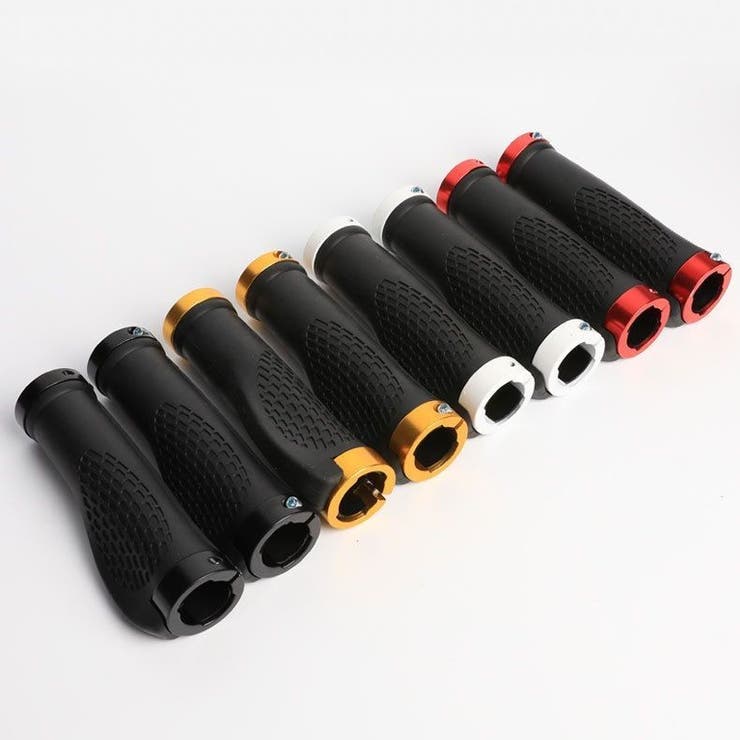 自転車用 ハンドルグリップ 1組 | PlusNao | 詳細画像3 