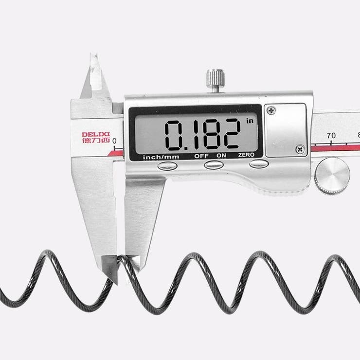 ダイヤルロック 自転車用 バイク用 | PlusNao | 詳細画像12 