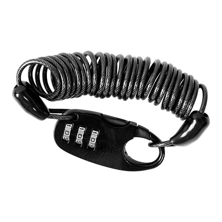 ダイヤルロック 自転車用 バイク用 | PlusNao | 詳細画像15 