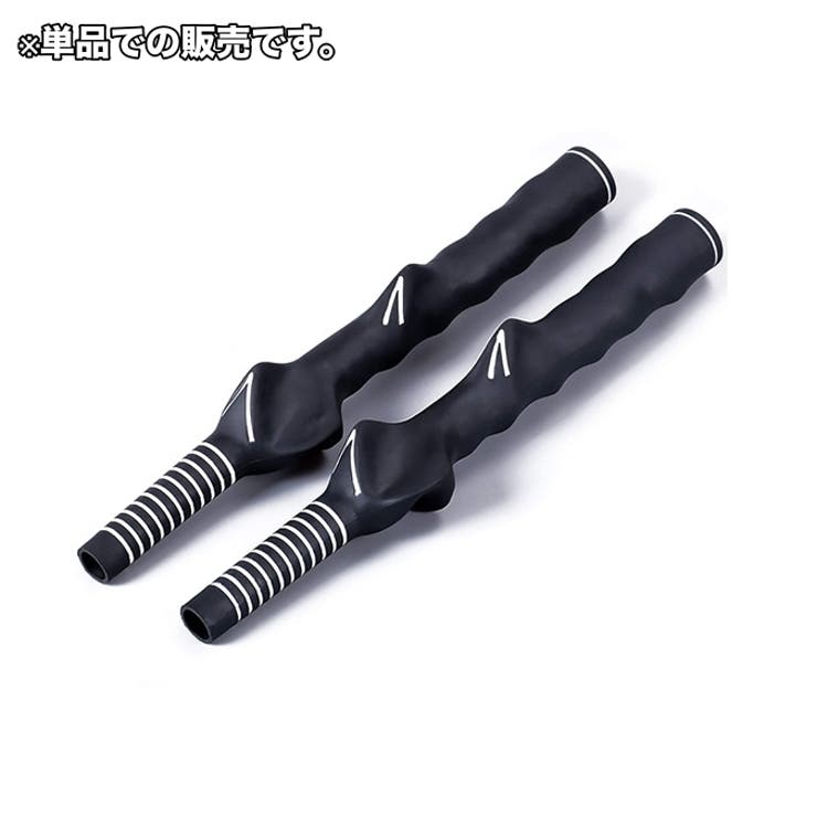 ゴルフクラブトレーニンググリップ スイング補正 初心者用 | PlusNao | 詳細画像4 