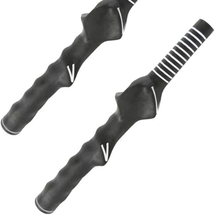 ゴルフクラブトレーニンググリップ スイング補正 初心者用 | PlusNao | 詳細画像5 