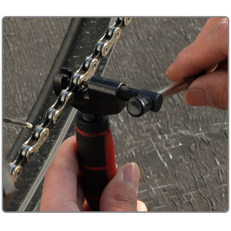 チェーンカッター 自転車用 メンテナンス用品 | PlusNao | 詳細画像3 