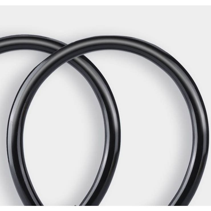 ワイヤーロック ケーブルロック 鍵 | PlusNao | 詳細画像8 