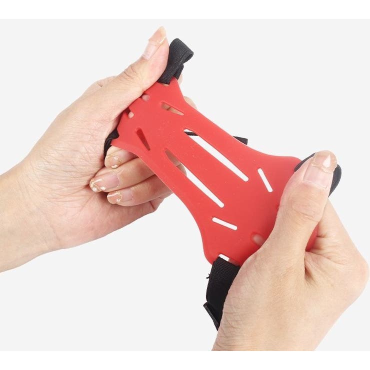 アーチェリー用アームガード プロテクター 防具 | PlusNao | 詳細画像3 