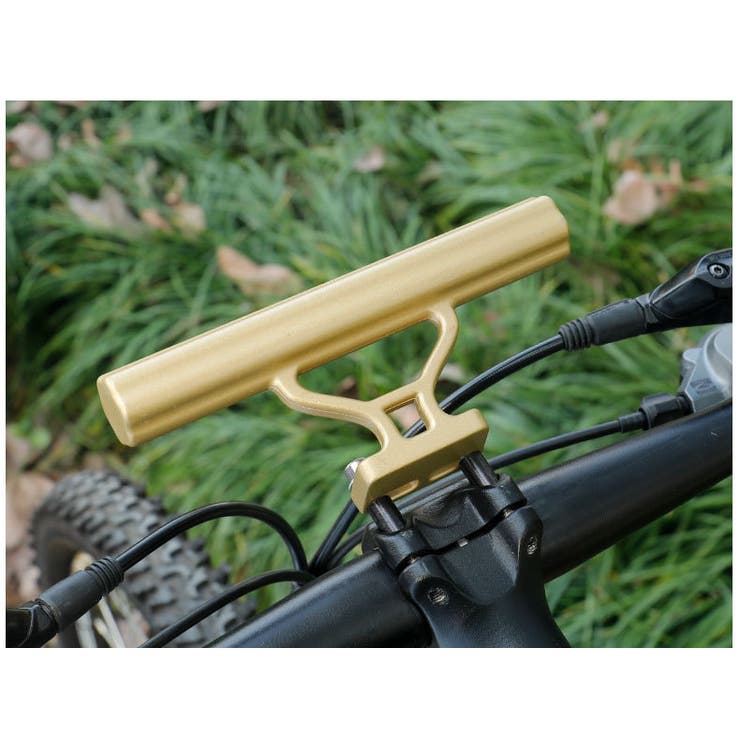 自転車用 エクステンションバー ハンドルバー | PlusNao | 詳細画像2 
