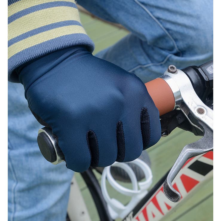 自転車用ハンドルグリップ 1ペア 計2個 | PlusNao | 詳細画像2 