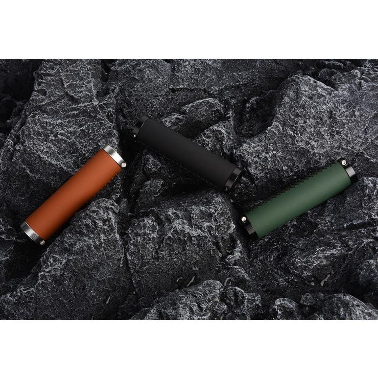 自転車用ハンドルグリップ 1ペア 計2個 | PlusNao | 詳細画像5 