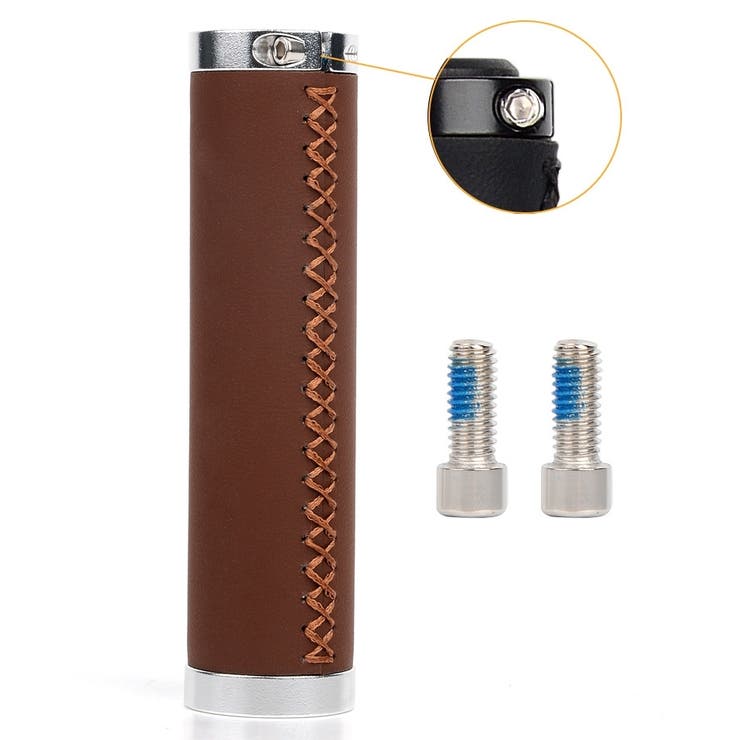 自転車用ハンドルグリップ 1ペア 計2個 | PlusNao | 詳細画像9 