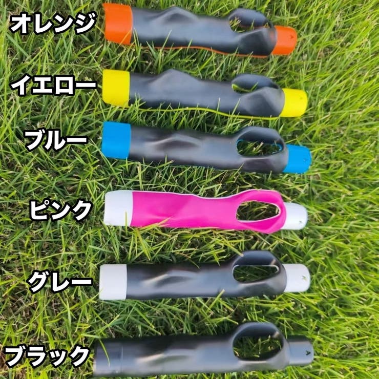 ゴルフグリップ スイング練習 簡単装着 | PlusNao | 詳細画像10 