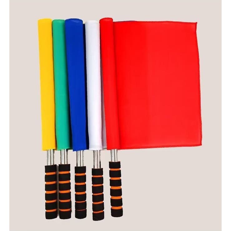 審判旗 信号旗 手旗 | PlusNao | 詳細画像3 