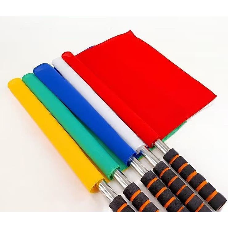 審判旗 信号旗 手旗 | PlusNao | 詳細画像5 