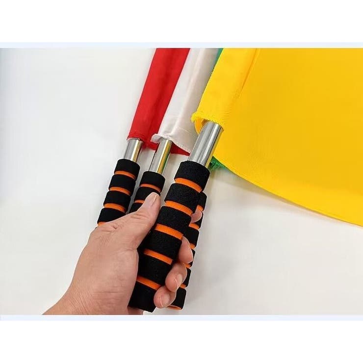 審判旗 信号旗 手旗 | PlusNao | 詳細画像8 