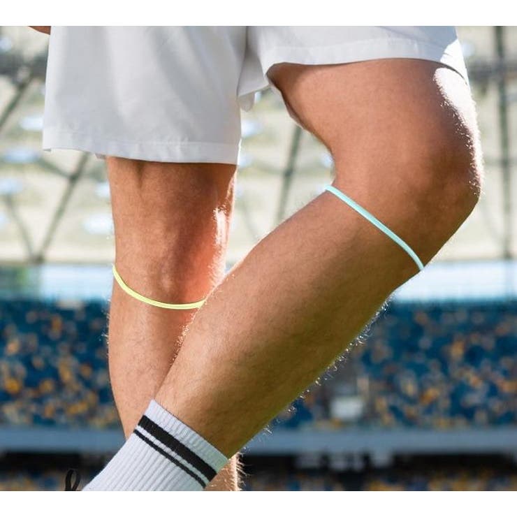 膝用サポーター 1ペア 両足用 | PlusNao | 詳細画像2 