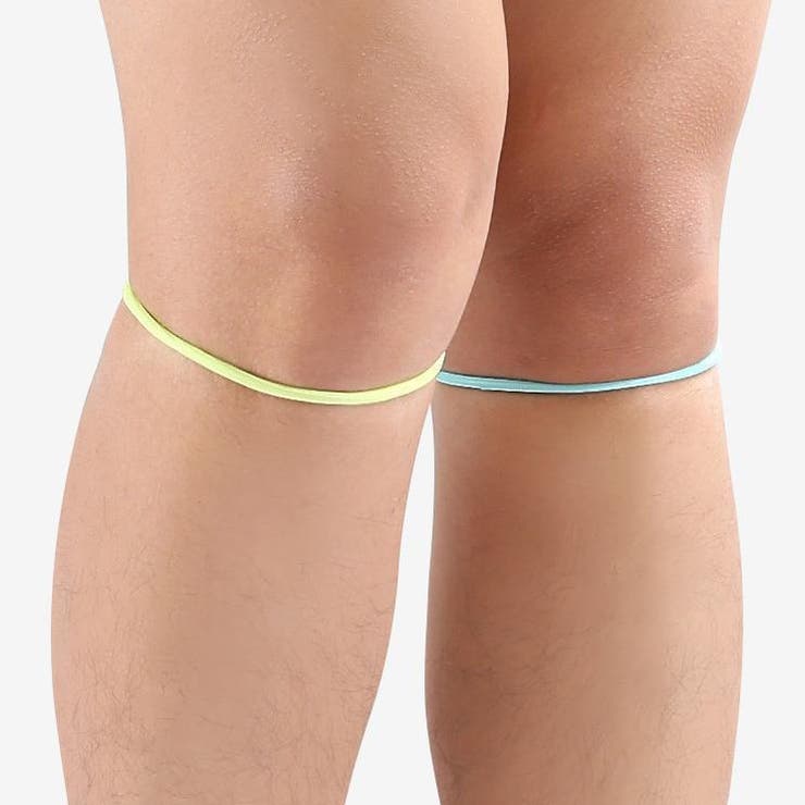 膝用サポーター 1ペア 両足用 | PlusNao | 詳細画像4 