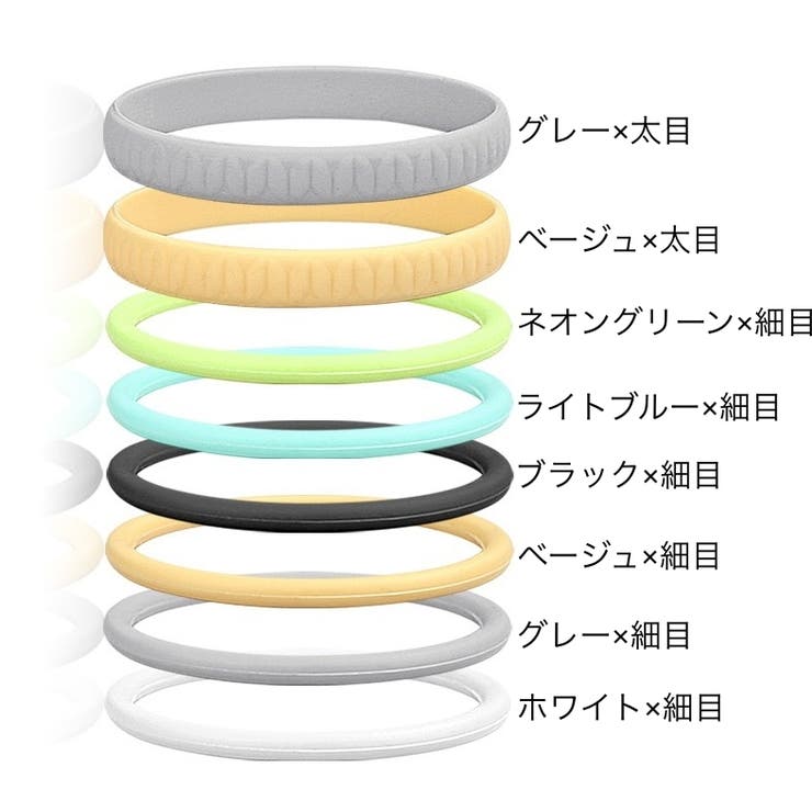 膝用サポーター 単品 片足用 | PlusNao | 詳細画像11 